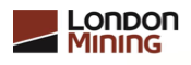 logo london mining