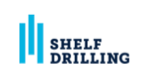 Logo Shelf drilling
