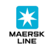 Logo maersk line