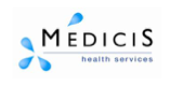 Logo Medicis