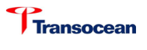 Logo transocean
